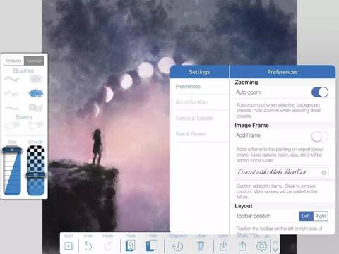PaintCan��ô�� Adobe PaintCanʹ�ý̳�