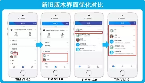 腾讯qim怎么用 腾讯qim使用教程 腾讯qim怎么用 腾讯qim使用教程
