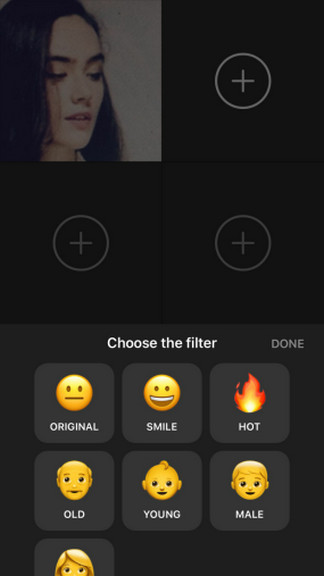 FaceApp��ô�� FaceAppʹ���淨����