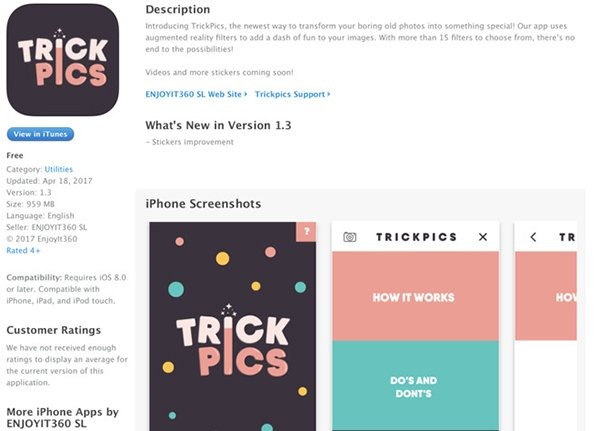 TrickPics��ʲô TrickPics��ô�� TrickPics��ô��