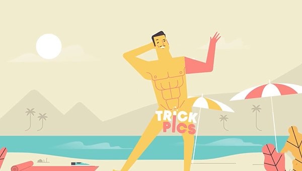 TrickPics��ʲô TrickPics��ô�� TrickPics��ô��