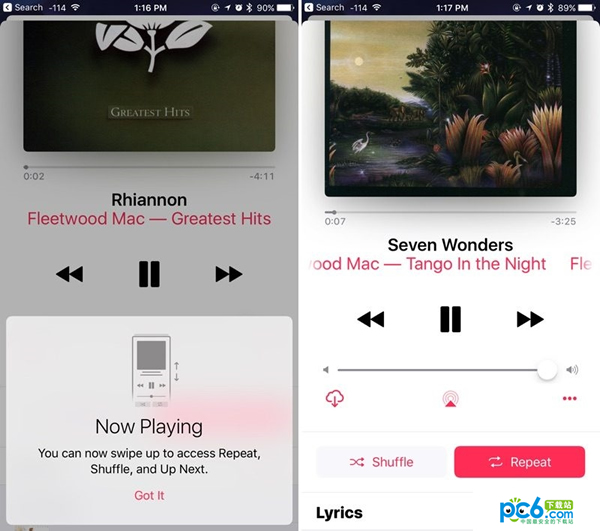iOS10.2������ʲô iOS10.2��ô����