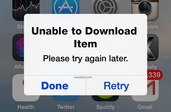 unable to download appʲô��˼ unable to download app��ô���
