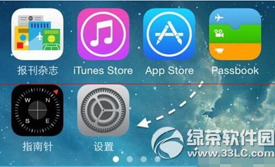 С���ֻ����ݵ���iphone ios8����Ӧ�ý̳�ͼ3