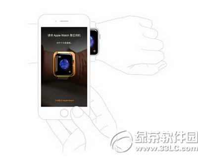 apple watch��iPhone��Է��� ƻ���ֱ���ƻ���ֻ���Խ̳�1