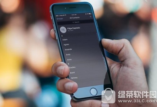 ios10��ɫģʽ��ô�� ƻ��ios10��ɫģʽʹ����������1