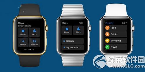 ƻ��apple watch��ô����watchos2.2