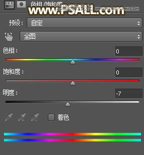 Photoshop���⾰Ů����Ƭ�����������Ч��