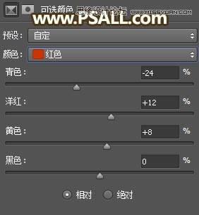 Photoshop���⾰Ů����Ƭ�����������Ч��