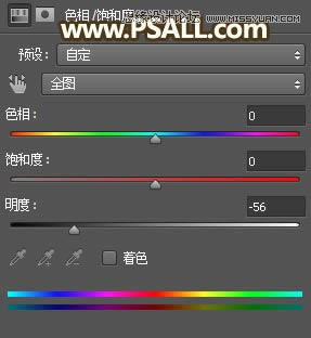 Photoshop���⾰Ů����Ƭ�����������Ч��