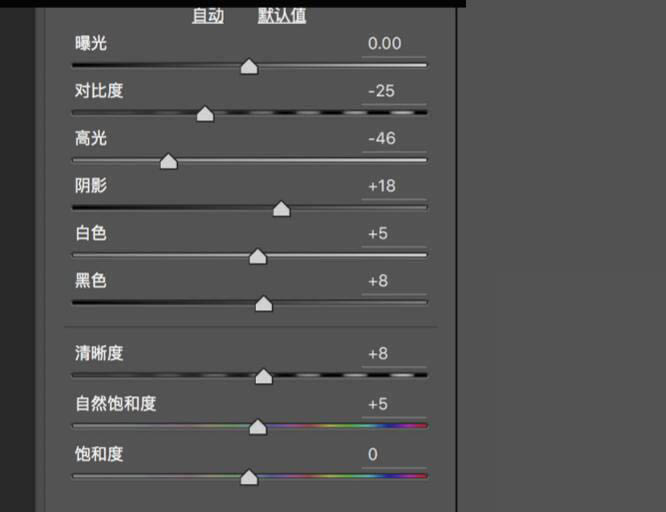 ѧϰPS�޸�������������Ů��д����Ƭ