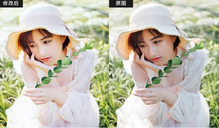 �������µ�������Ů��ͷ����Ƭ��PS�̳�