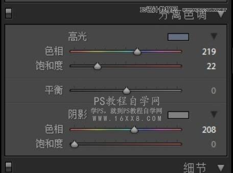 PS�޳�����ͨ͸ɫ�ʺ���������ƬЧ��