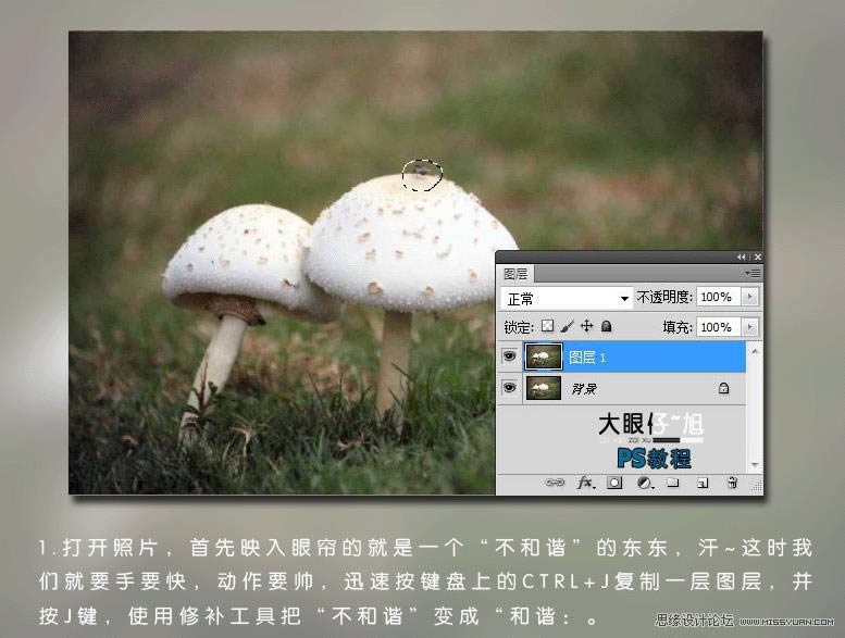 Photoshop������ɫ�˸�д��ͼƬЧ��