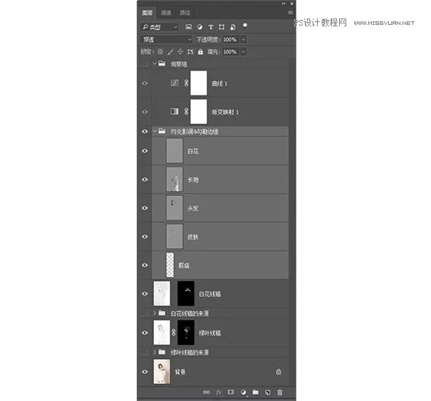 Photoshop����������Ƭ���ʻ�Ч��
