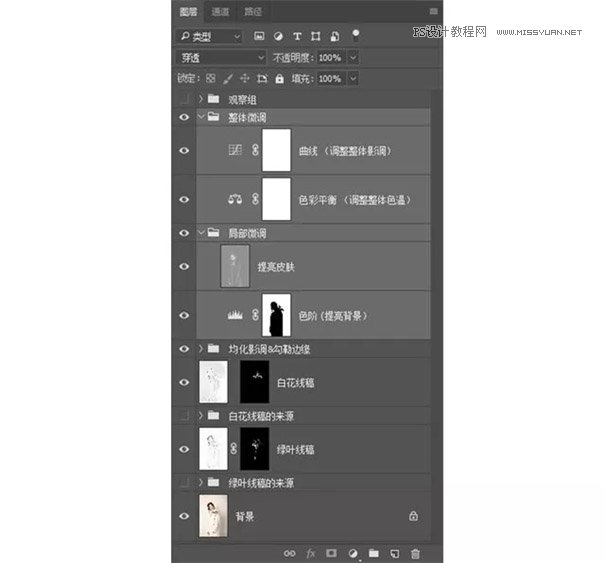 Photoshop����������Ƭ���ʻ�Ч��