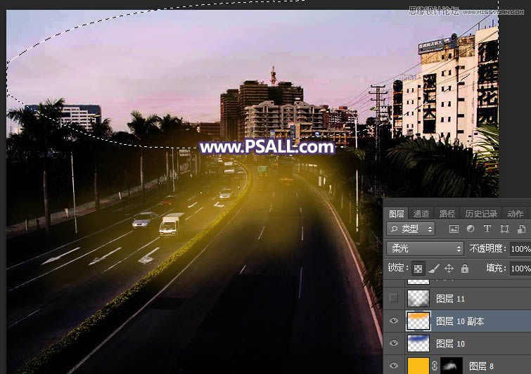 PS�ѳ��й�·��Ƭ����Ψ������Ϧ��Ч��