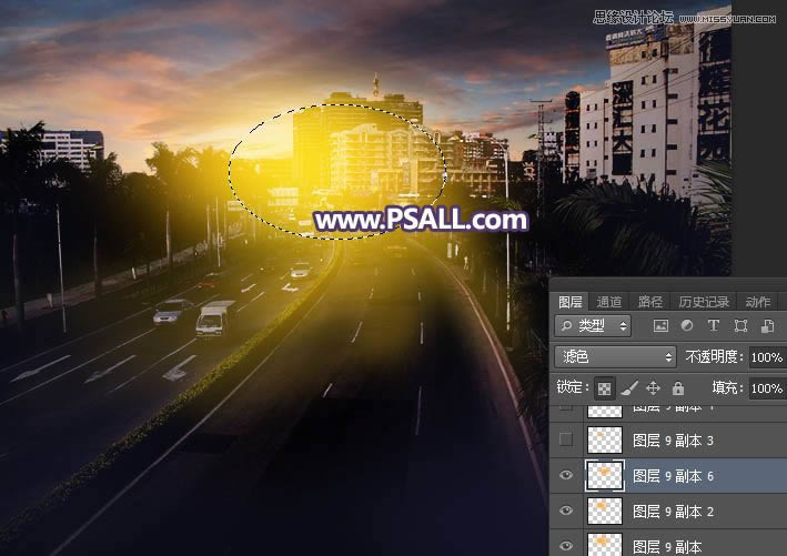 PS�ѳ��й�·��Ƭ����Ψ������Ϧ��Ч��