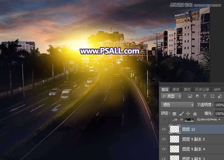 PS�ѳ��й�·��Ƭ����Ψ������Ϧ��Ч��