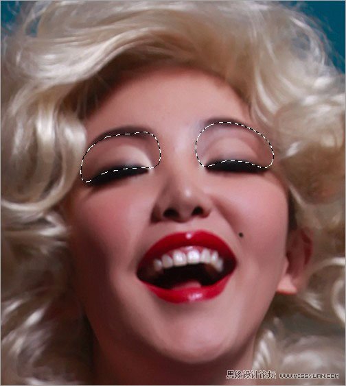 Photoshop����ʱ�л��ɷ�����ﺣ��ͼƬ