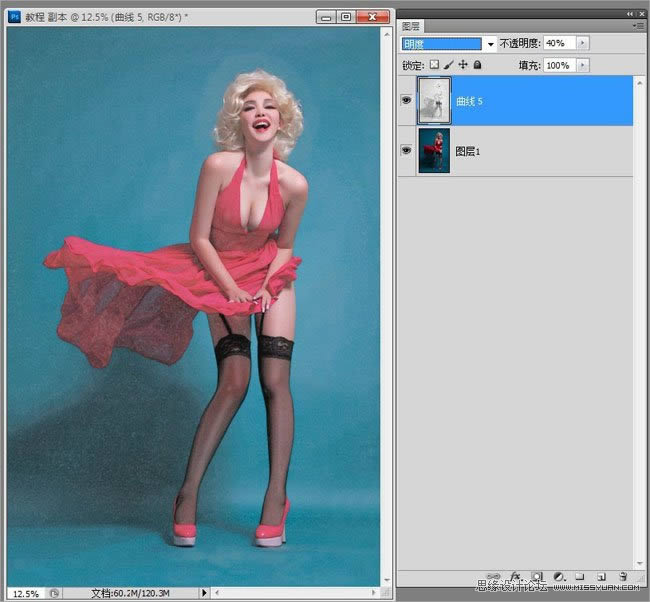 Photoshop����ʱ�л��ɷ�����ﺣ��ͼƬ