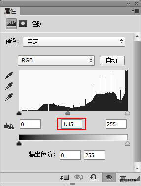 PS�Ѳݴ��е�������Ƭ����С����ɫ��