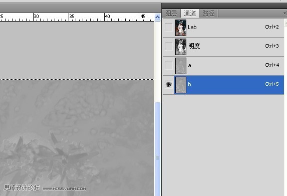 Photoshop������ɫˮ�鰢��ɫ��Ů��Ƭ