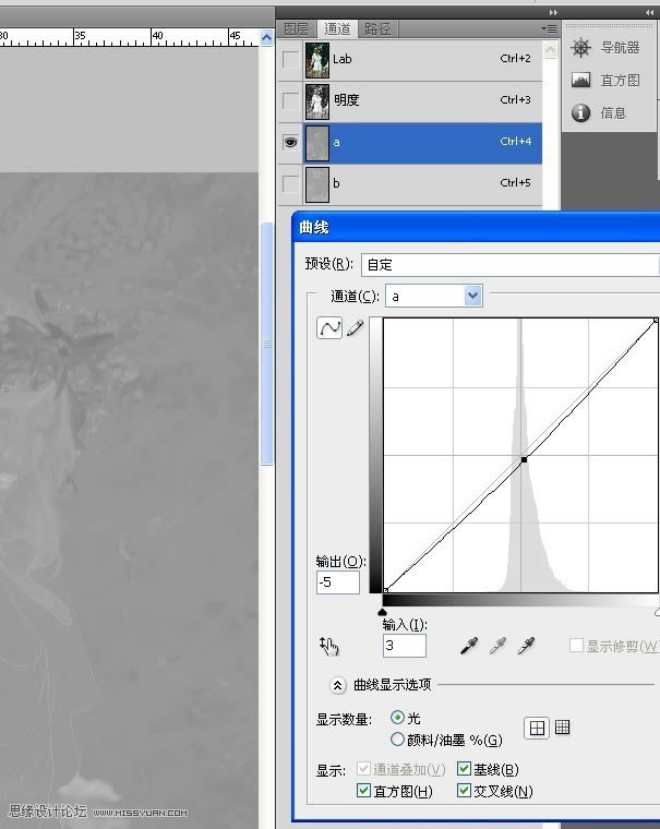 Photoshop������ɫˮ�鰢��ɫ��Ů��Ƭ