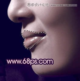 PS�����ʸа���ɫ�̷�Ů��ͷ����Ƭ