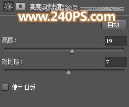 PS��Ů����Ƭ���Ӱ���ϼ���Ӱ��Ч