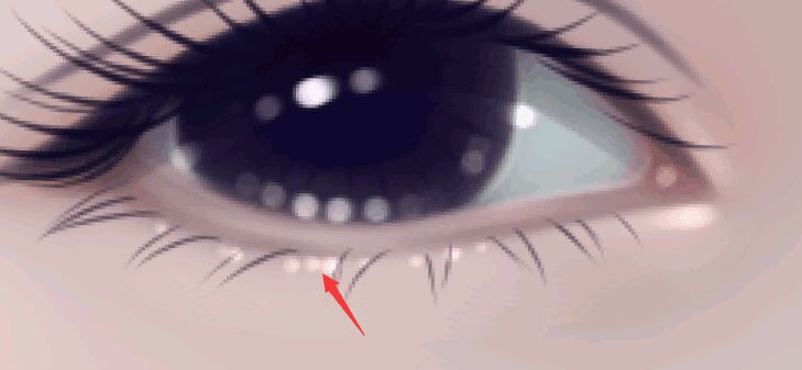 ���SAI������Ů����Ƭת�ֻ��PS�̳�