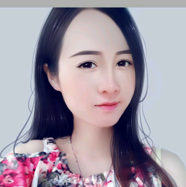 ���SAI������Ů����Ƭת�ֻ��PS�̳�