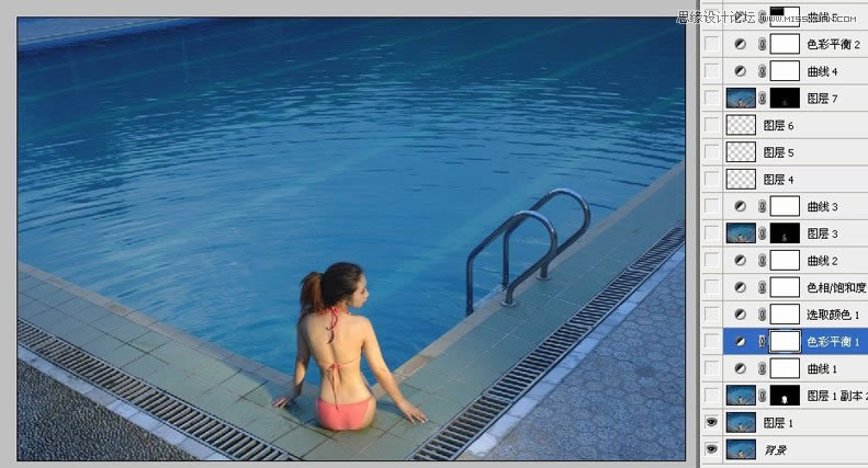 PS��Ӿ�رȻ�����Ů��Ƭɫ�����������