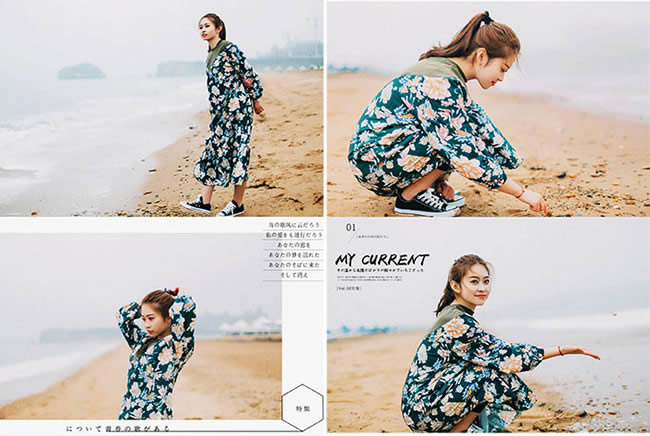 Photoshop��������ɳ̲�����Ӱ��ƬЧ��