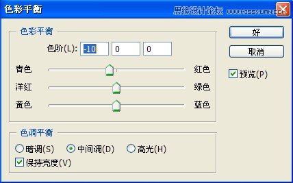 PS�������⾰Ů����Ƭ�����������ɫ