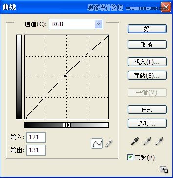 PS�������⾰Ů����Ƭ�����������ɫ
