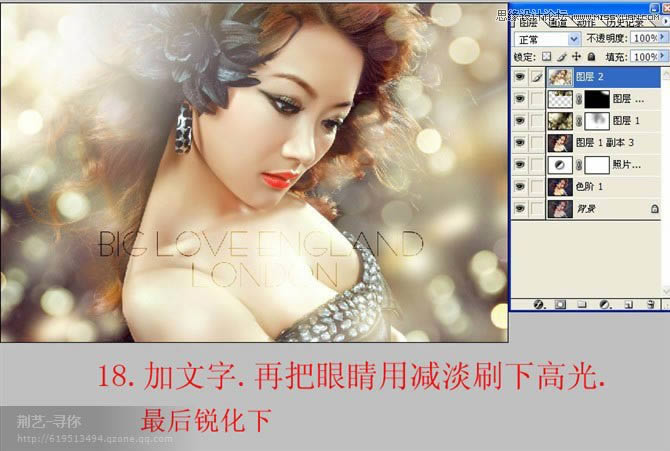 PS��������Ψ���λù�Ӱ���Ů��д����Ƭ