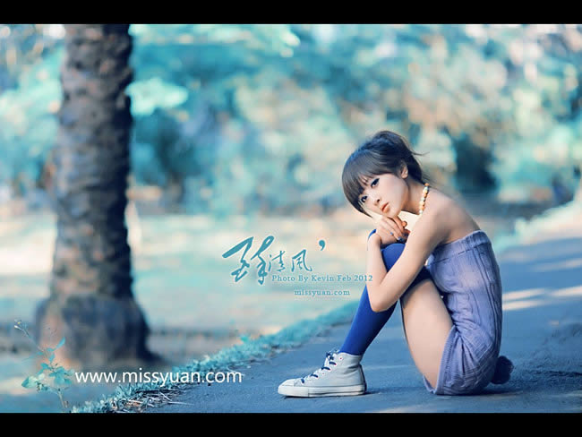 ��������ɫ�������������Ƭ��PS�̳�