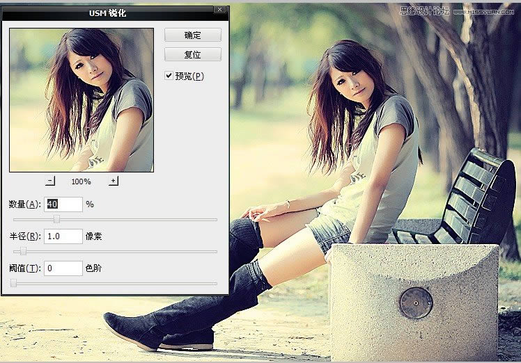 ����ů���񻯹�԰����Ů����Ƭ��PS�̳�