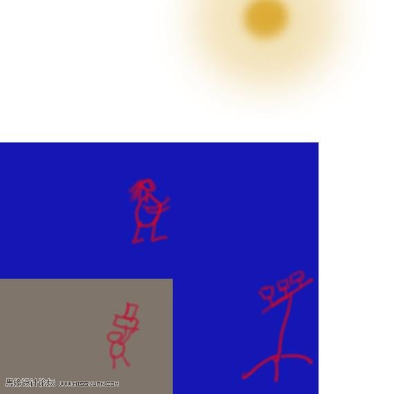 �޸���⺣��Ů����Ƭɫ�ʵ�PS�̳�