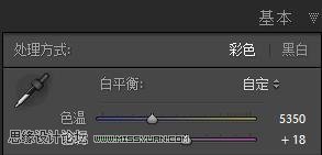 �޸���⺣��Ů����Ƭɫ�ʵ�PS�̳�