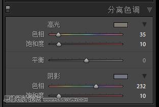 �޸���⺣��Ů����Ƭɫ�ʵ�PS�̳�