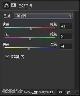 �޸���⺣��Ů����Ƭɫ�ʵ�PS�̳�