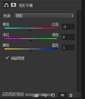 �޸���⺣��Ů����Ƭɫ�ʵ�PS�̳�
