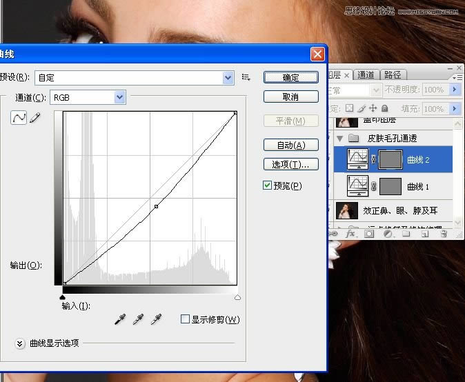 Photoshop���������й��󼡷�ɫ��ģ����Ƭ