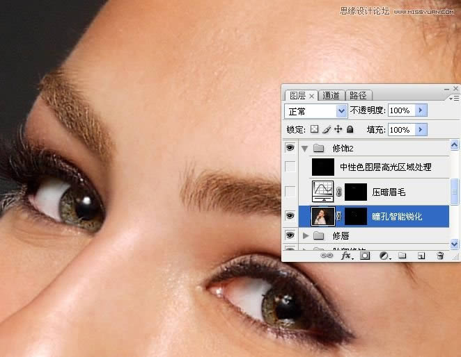Photoshop���������й��󼡷�ɫ��ģ����Ƭ