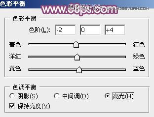 PS�ѻ��⻨��Ů����Ƭ�����ļ�������ɫ��
