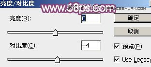 PS�ѻ��⻨��Ů����Ƭ�����ļ�������ɫ��