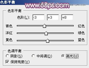 PS�ѻ��⻨��Ů����Ƭ�����ļ�������ɫ��