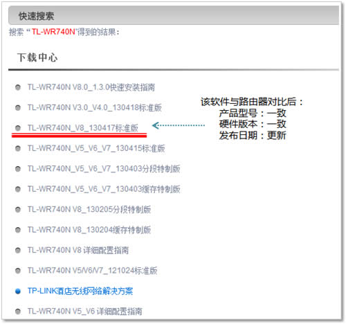 TP-Link TL-WR740N ����·����·�����̼������̳� ·����
